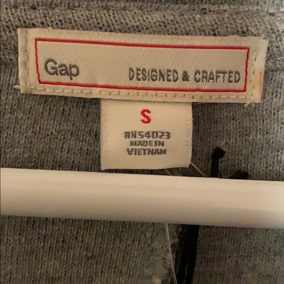 Gap Tunic style dress - Picture 3 of 7